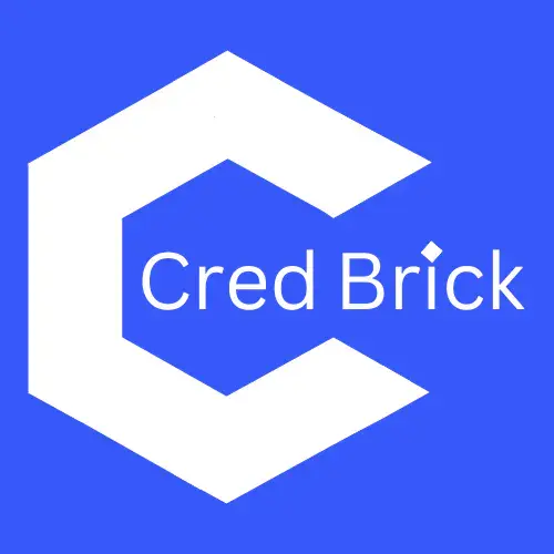 CredBrick Logo